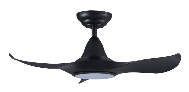 343 BK LED Downrod 1